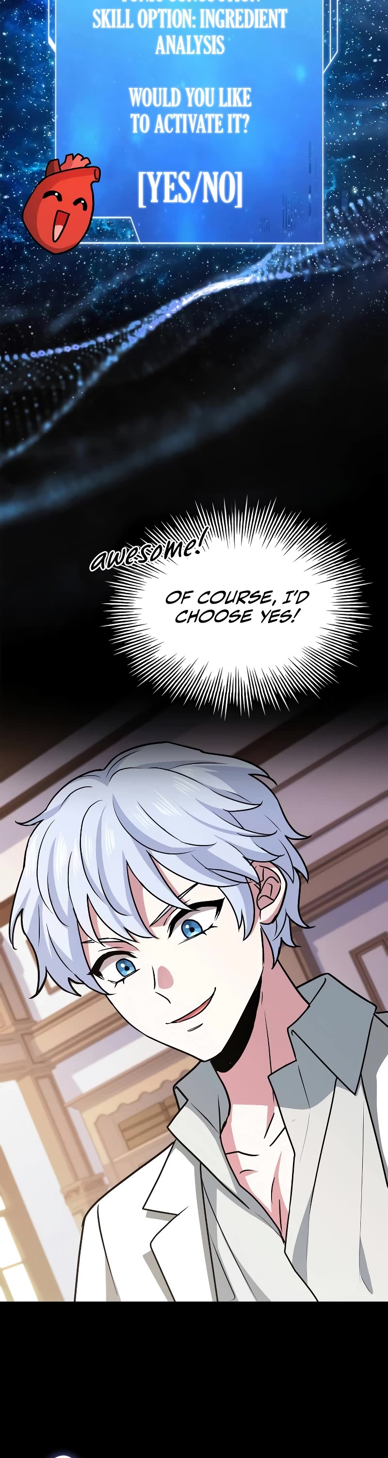The Crown Prince That Sells Medicine Chapter 22 page 56 - Chapter 22