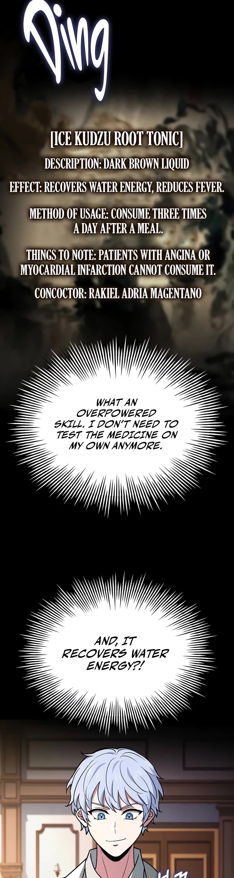 The Crown Prince That Sells Medicine Chapter 22 page 57 - Chapter 22