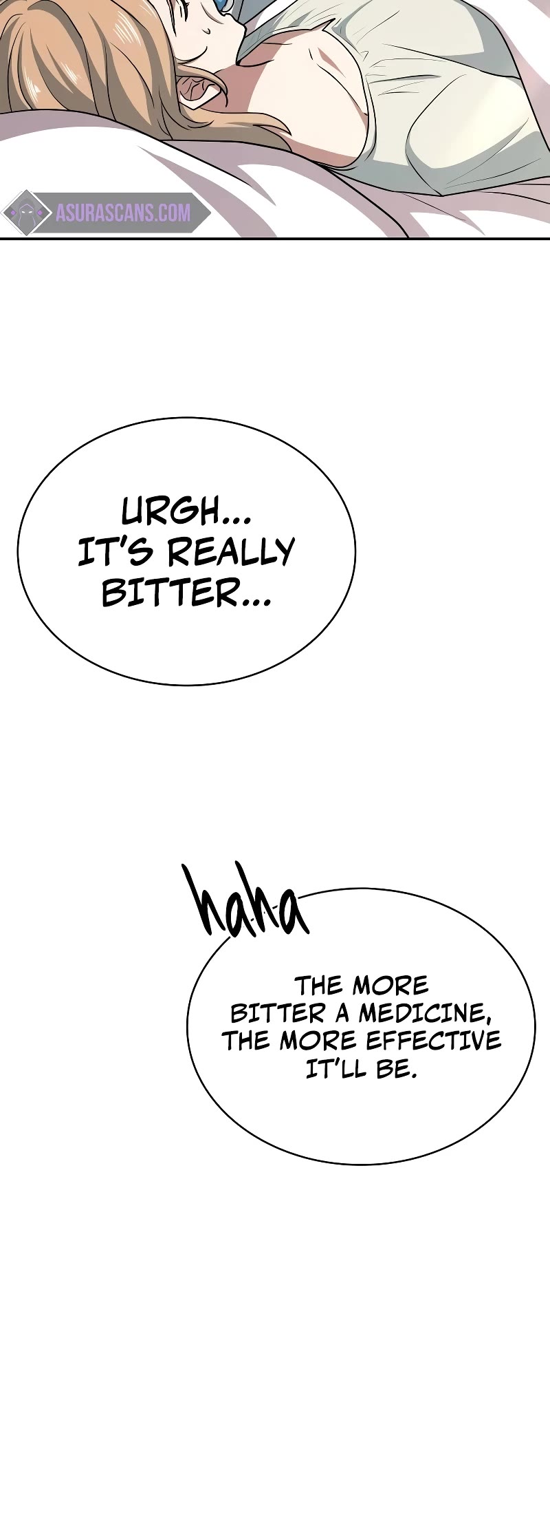The Crown Prince That Sells Medicine Chapter 22 page 64 - Chapter 22