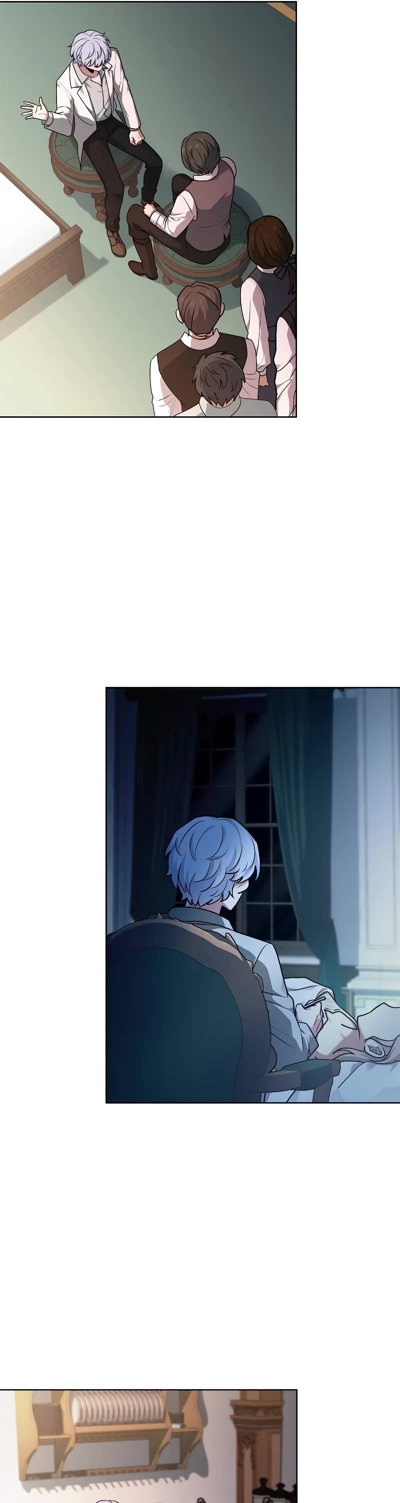 The Crown Prince That Sells Medicine Chapter 22 page 65 - Chapter 22