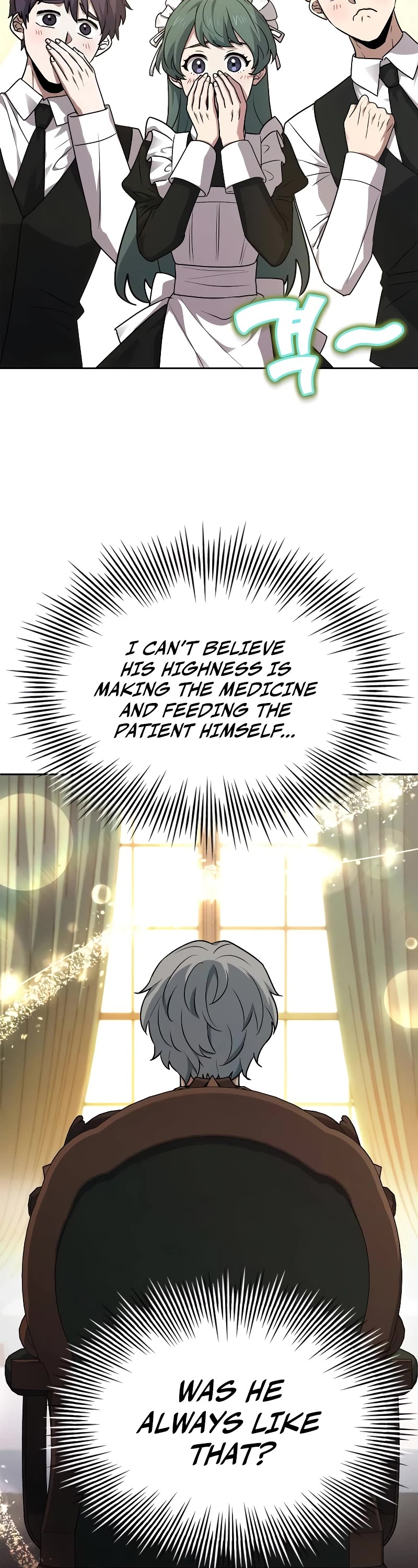 The Crown Prince That Sells Medicine Chapter 22 page 67 - Chapter 22