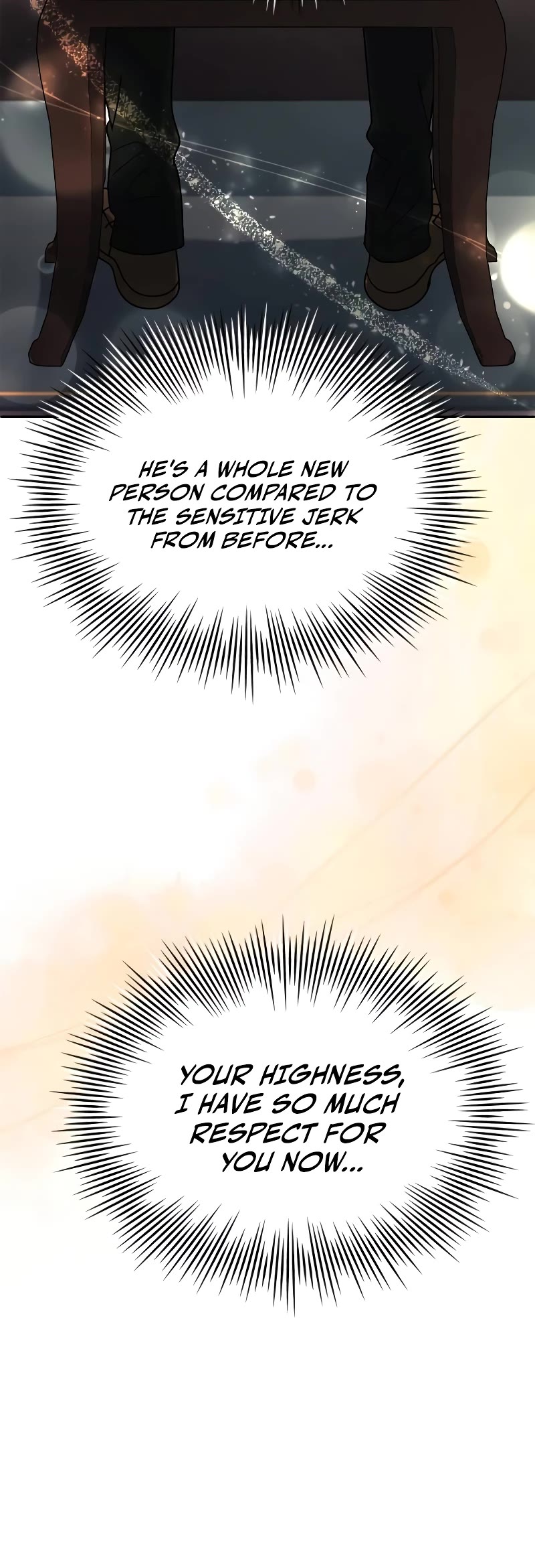 The Crown Prince That Sells Medicine Chapter 22 page 68 - Chapter 22
