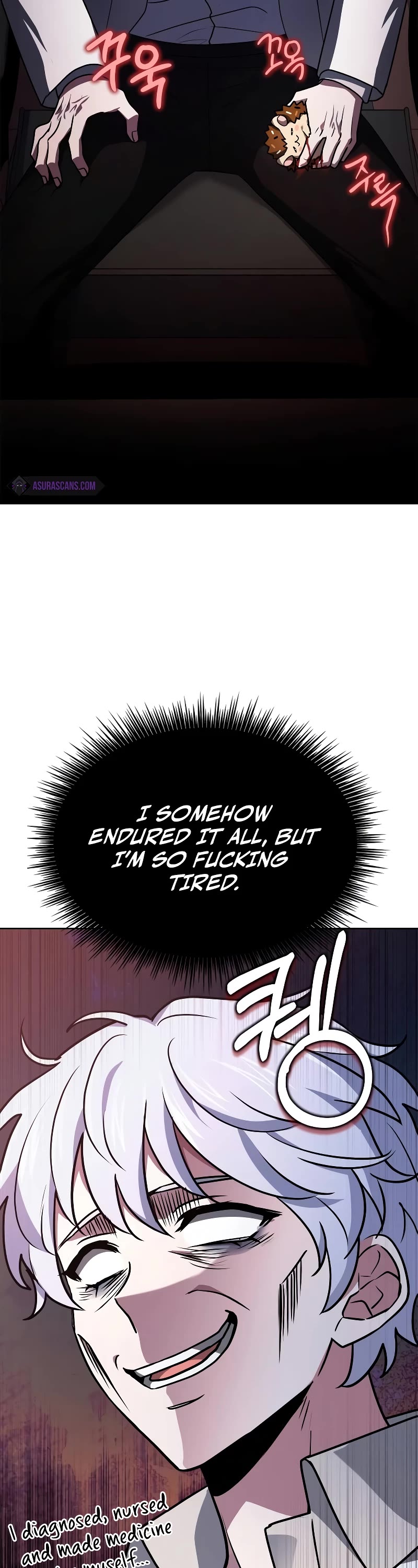 The Crown Prince That Sells Medicine Chapter 22 page 71 - Chapter 22