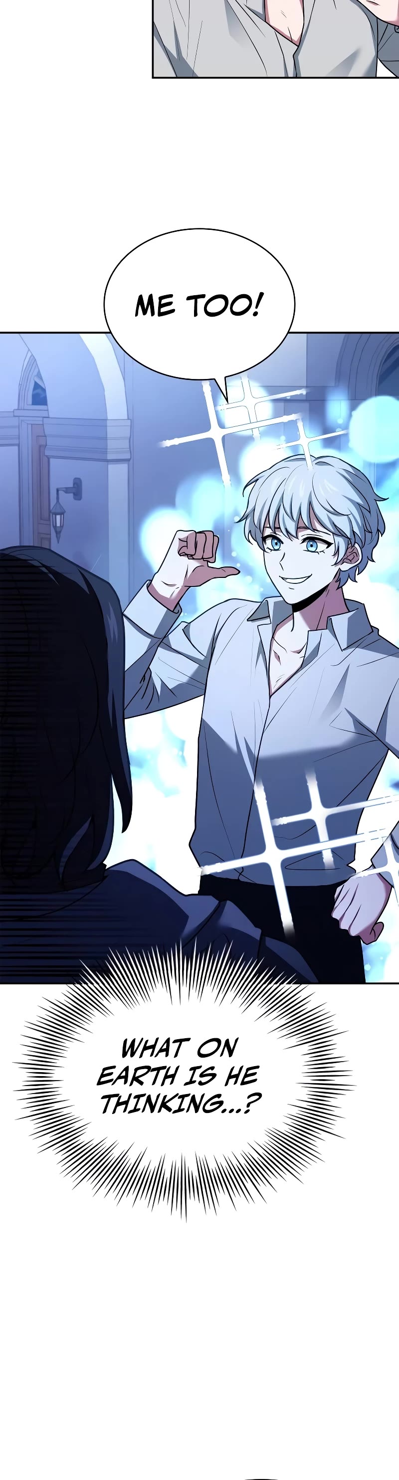 The Crown Prince That Sells Medicine Chapter 22 page 9 - Chapter 22