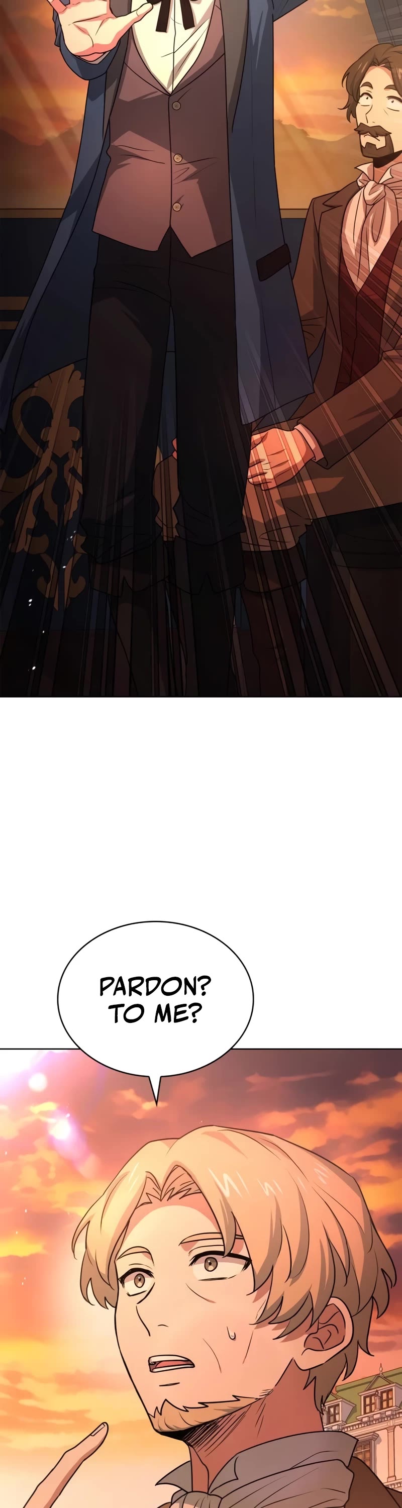 The Crown Prince That Sells Medicine Chapter 23 page 10 - Chapter 23