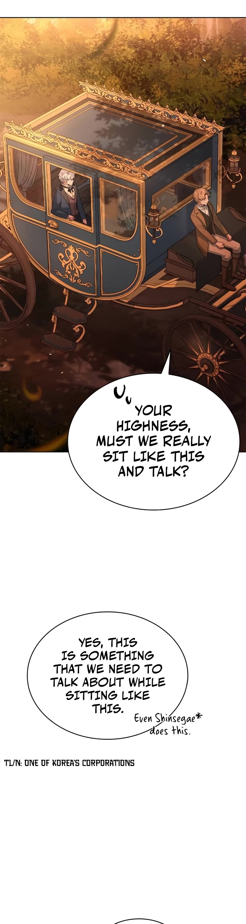 The Crown Prince That Sells Medicine Chapter 23 page 12 - Chapter 23