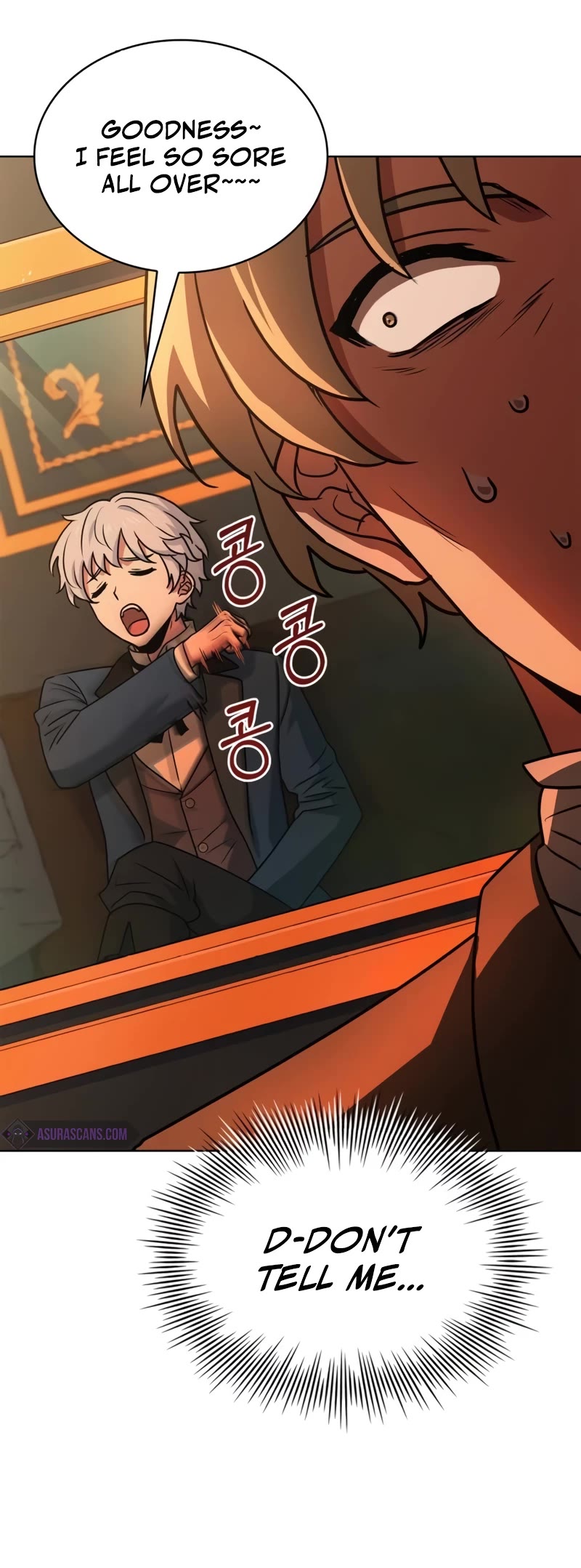 The Crown Prince That Sells Medicine Chapter 23 page 16 - Chapter 23