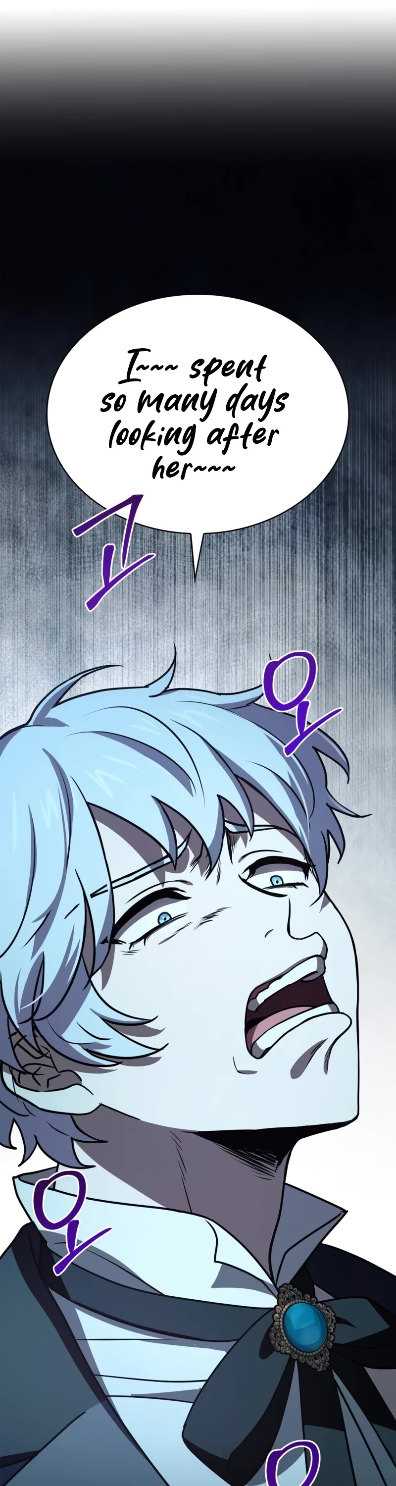 The Crown Prince That Sells Medicine Chapter 23 page 17 - Chapter 23