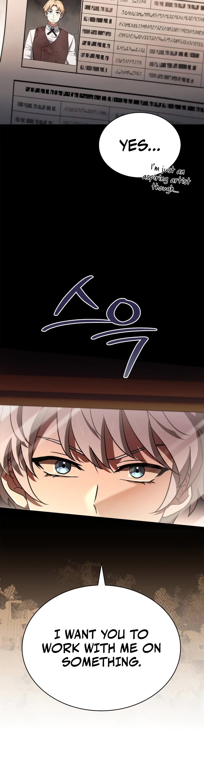 The Crown Prince That Sells Medicine Chapter 23 page 23 - Chapter 23
