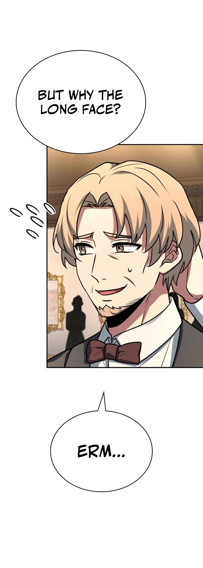 The Crown Prince That Sells Medicine Chapter 23 page 35 - Chapter 23