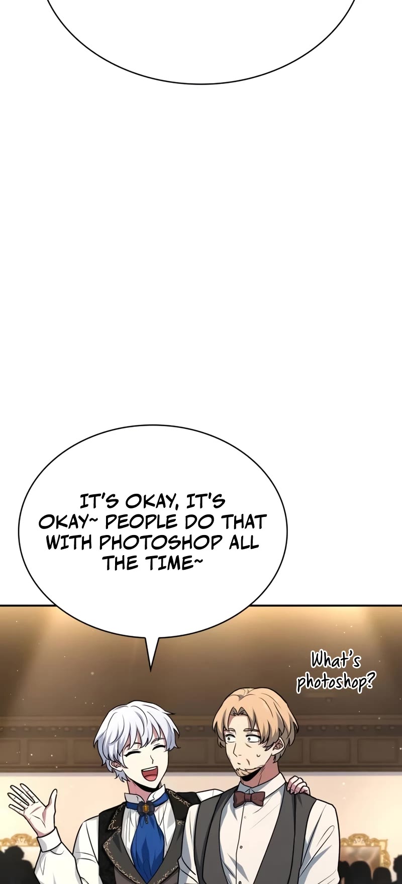The Crown Prince That Sells Medicine Chapter 23 page 39 - Chapter 23