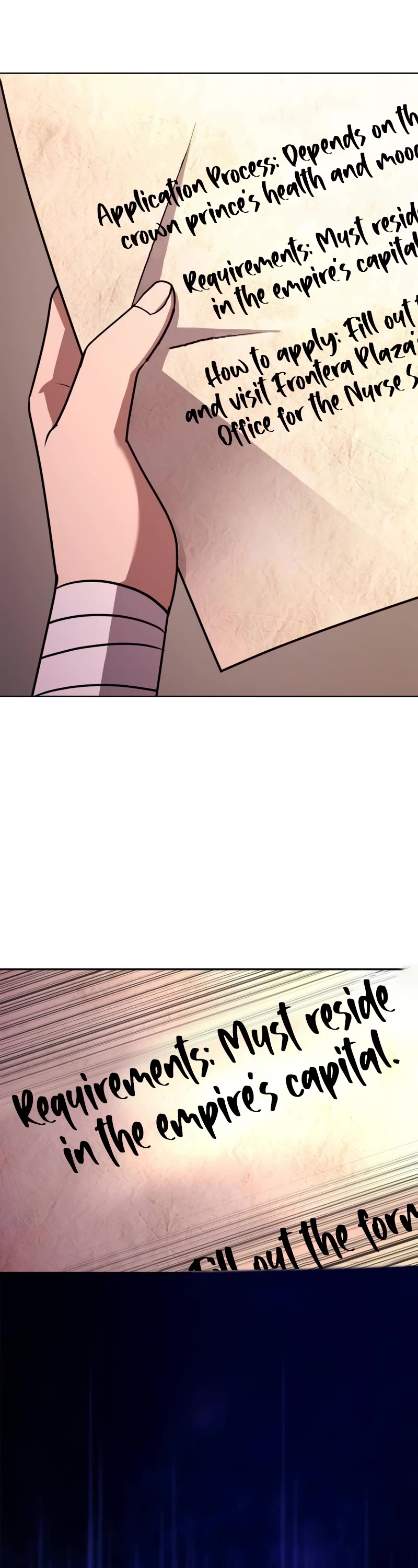 The Crown Prince That Sells Medicine Chapter 23 page 47 - Chapter 23