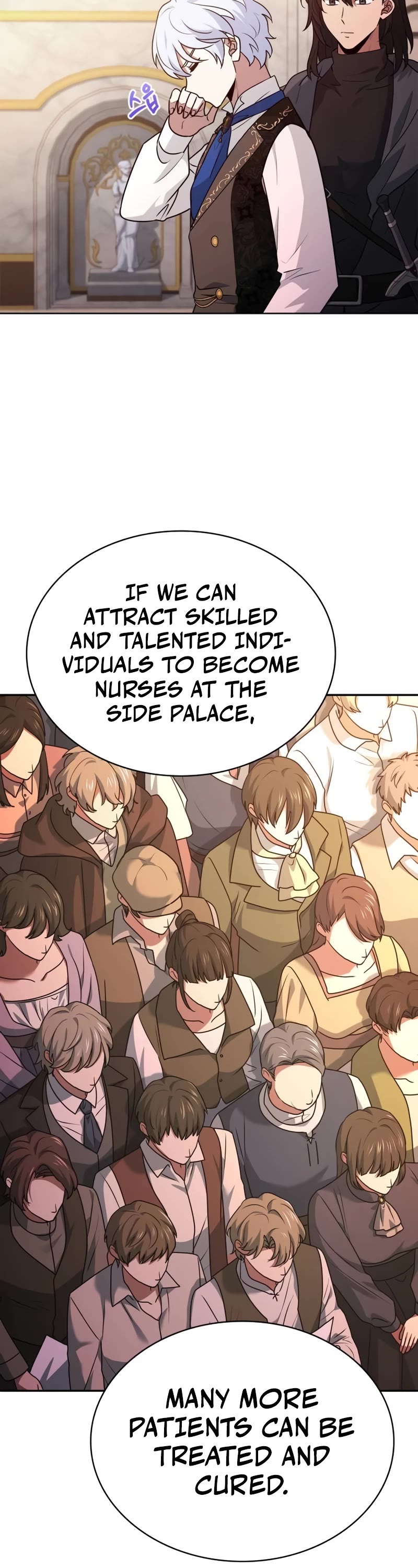 The Crown Prince That Sells Medicine Chapter 23 page 51 - Chapter 23