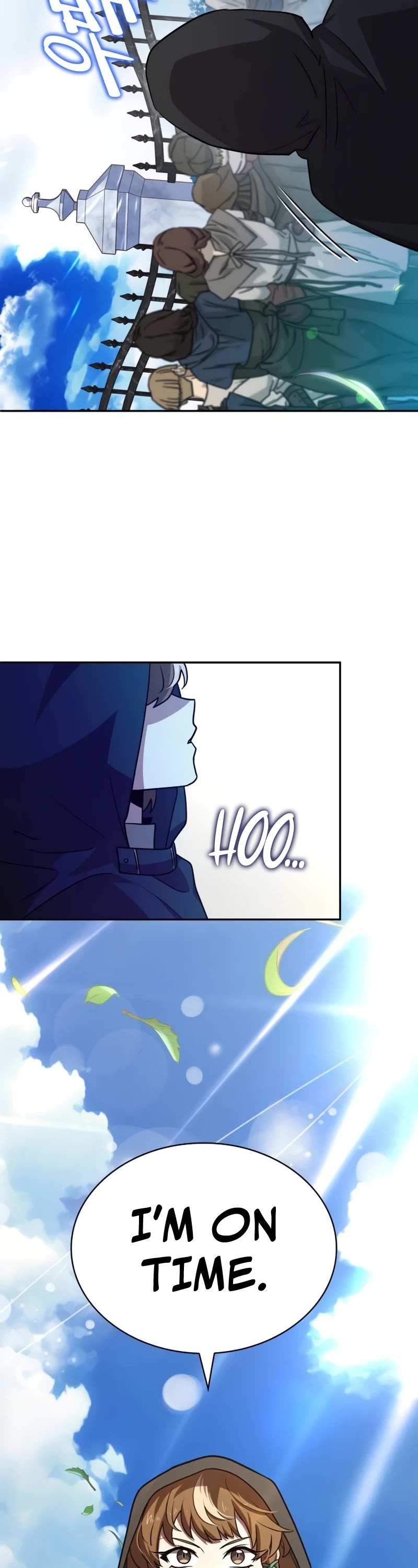 The Crown Prince That Sells Medicine Chapter 23 page 58 - Chapter 23