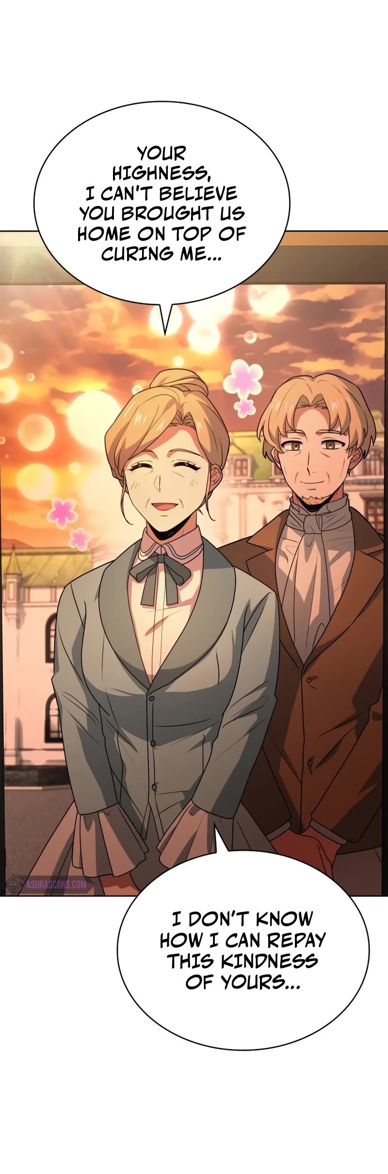 The Crown Prince That Sells Medicine Chapter 23 page 6 - Chapter 23