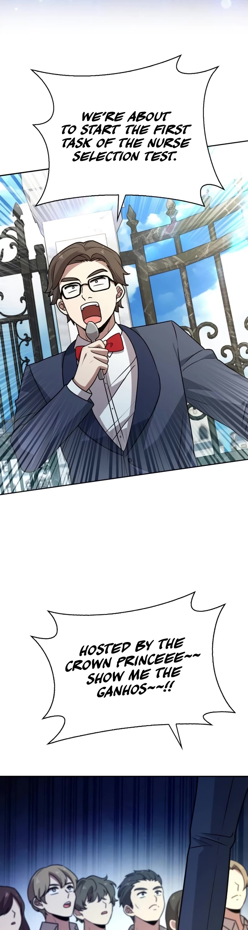 The Crown Prince That Sells Medicine Chapter 23 page 61 - Chapter 23