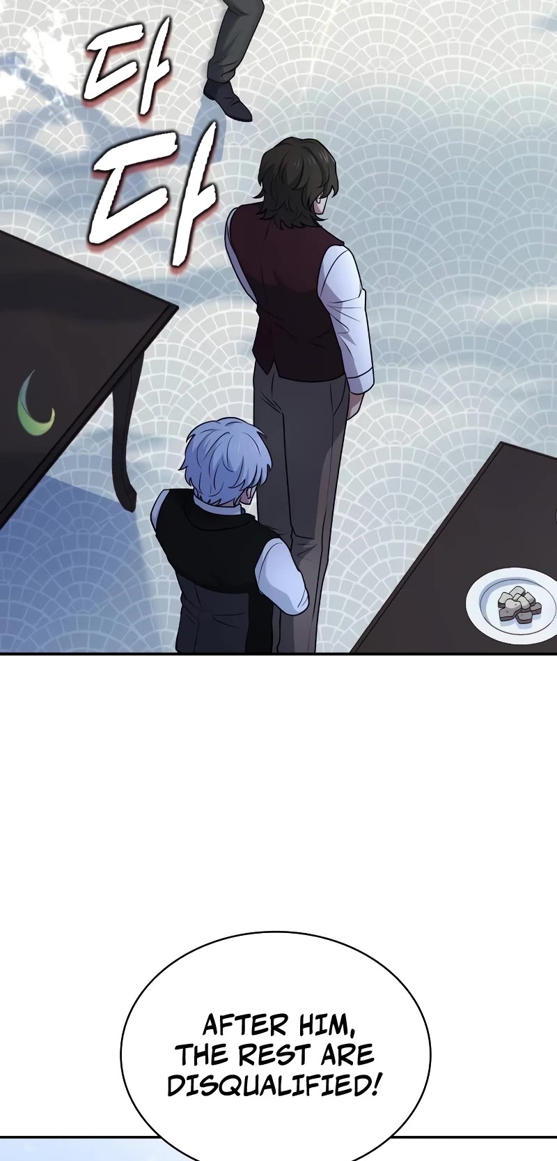 The Crown Prince That Sells Medicine Chapter 24 page 10 - Chapter 24