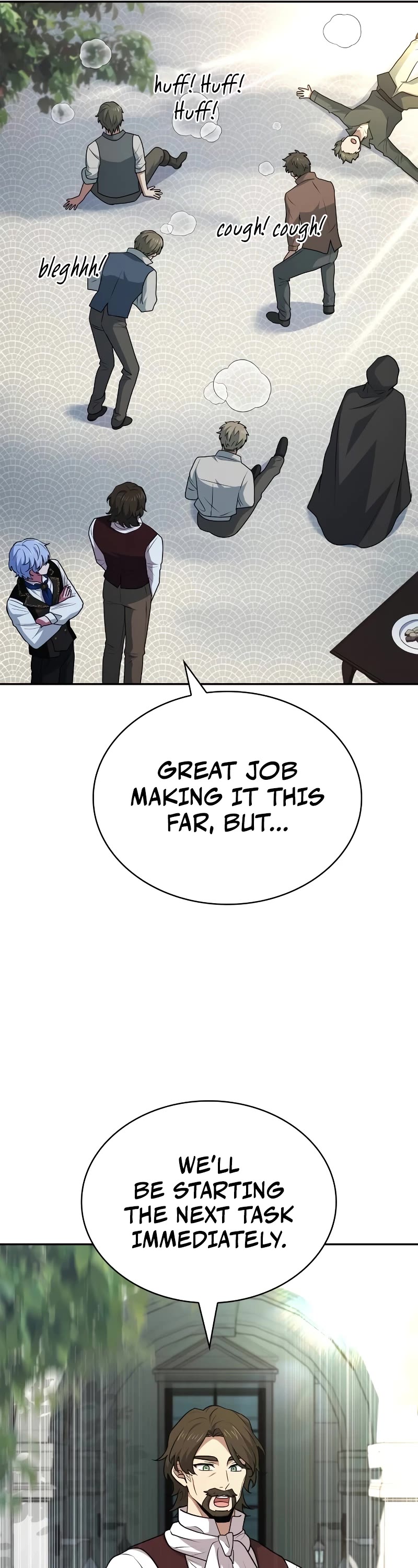 The Crown Prince That Sells Medicine Chapter 24 page 12 - Chapter 24