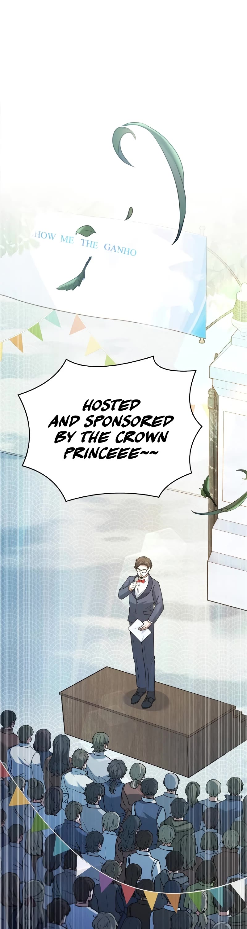 The Crown Prince That Sells Medicine Chapter 24 page 2 - Chapter 24