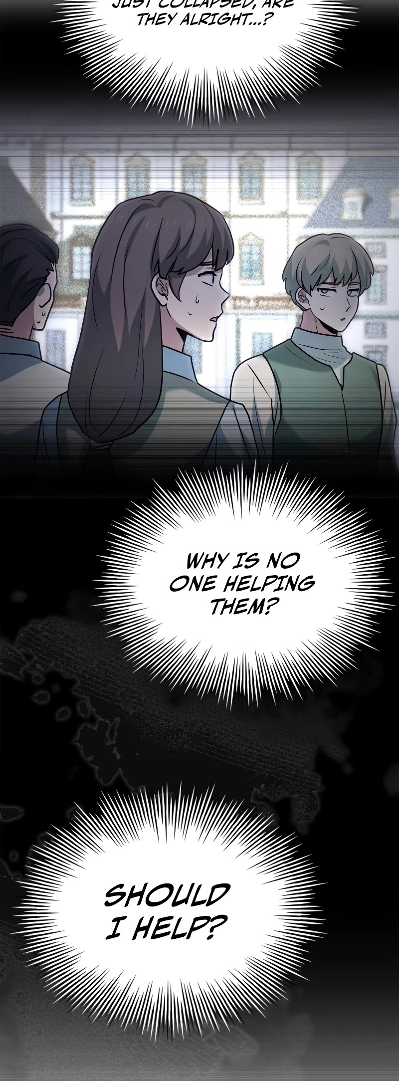 The Crown Prince That Sells Medicine Chapter 24 page 20 - Chapter 24