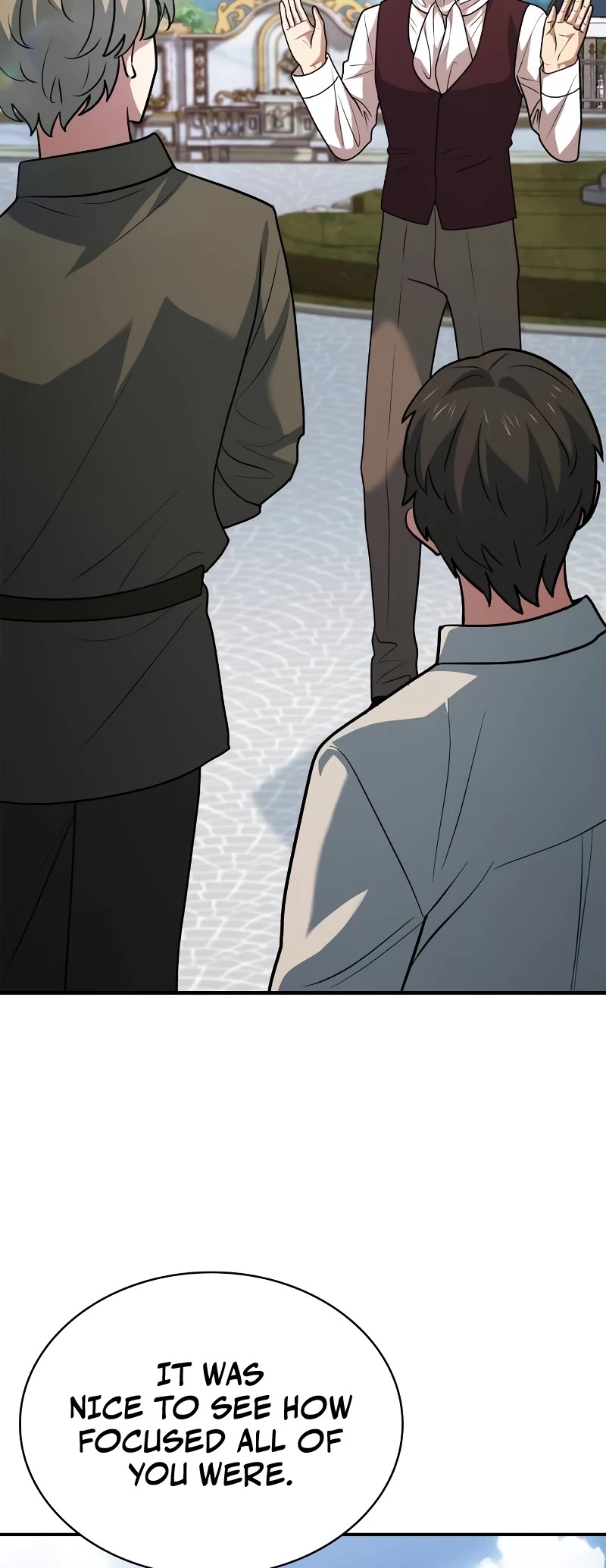 The Crown Prince That Sells Medicine Chapter 24 page 25 - Chapter 24