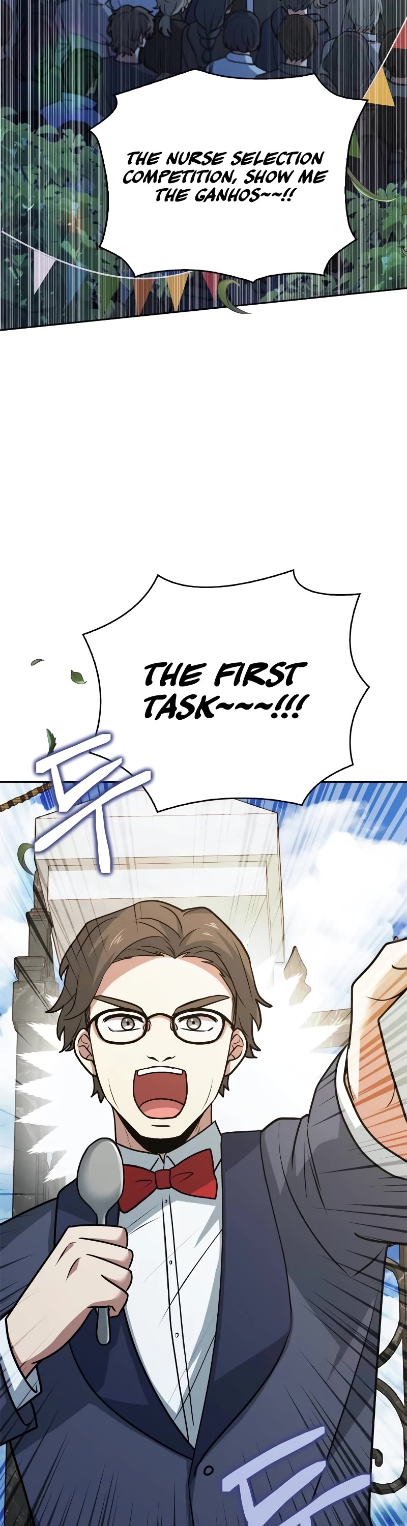 The Crown Prince That Sells Medicine Chapter 24 page 3 - Chapter 24