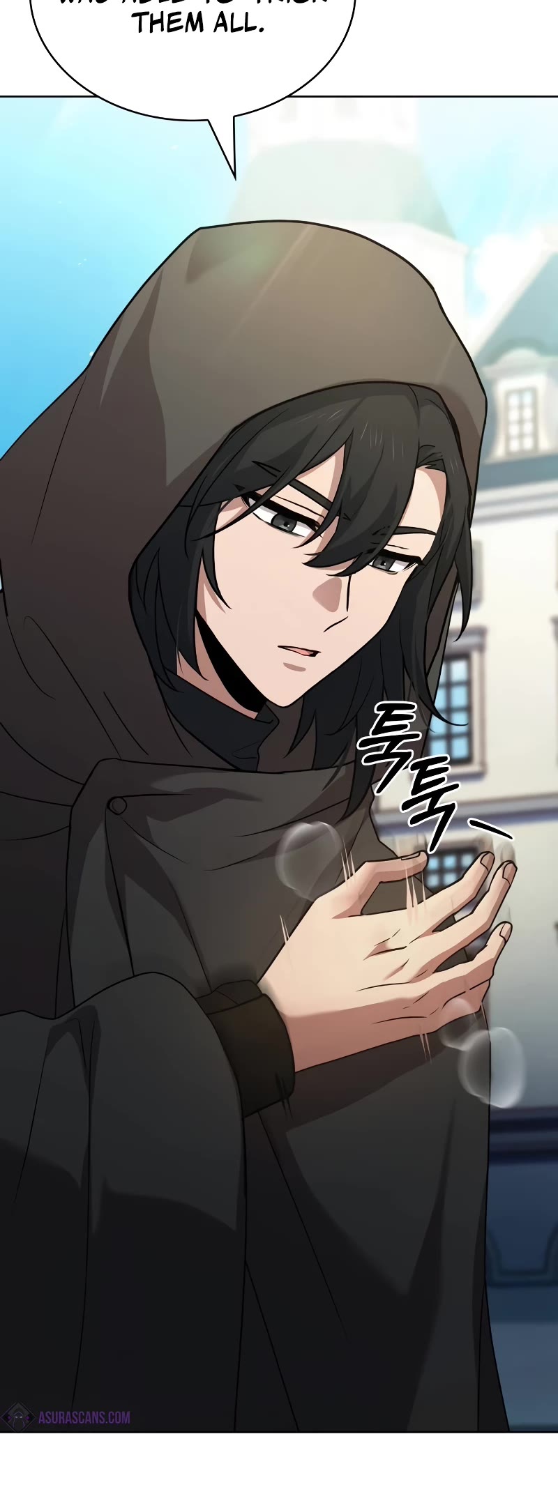 The Crown Prince That Sells Medicine Chapter 24 page 31 - Chapter 24