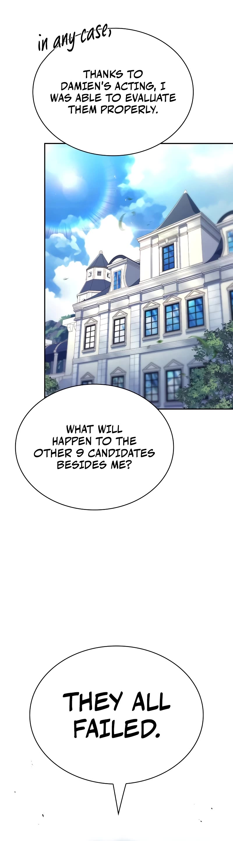 The Crown Prince That Sells Medicine Chapter 24 page 35 - Chapter 24