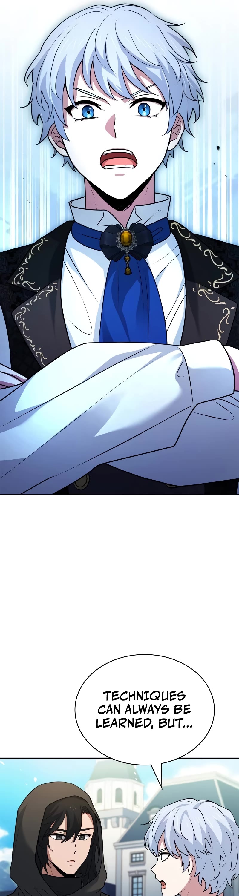 The Crown Prince That Sells Medicine Chapter 24 page 36 - Chapter 24