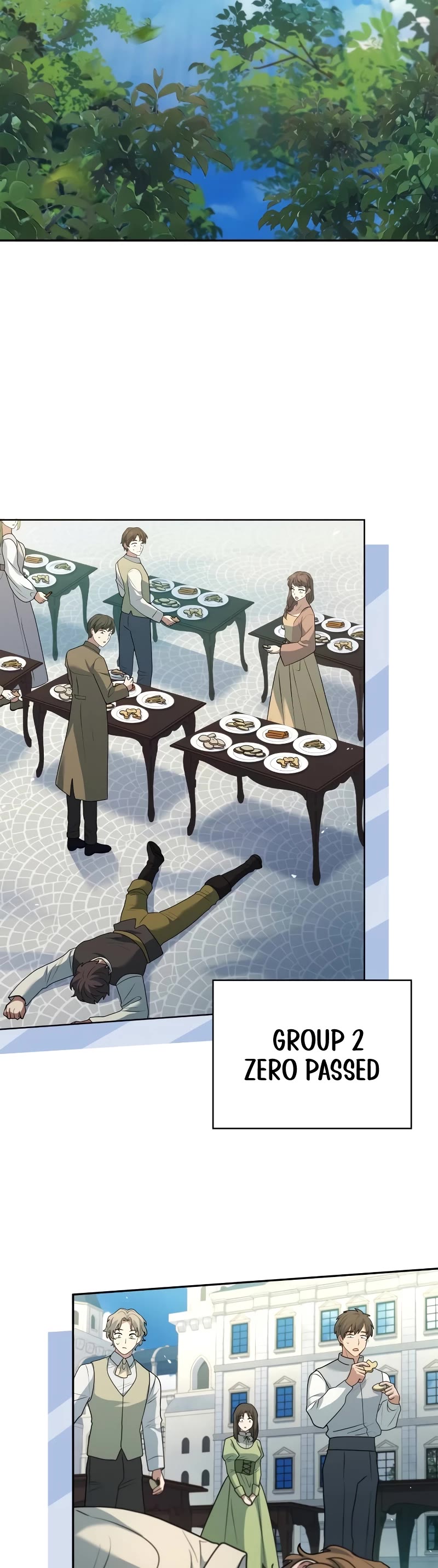 The Crown Prince That Sells Medicine Chapter 24 page 38 - Chapter 24