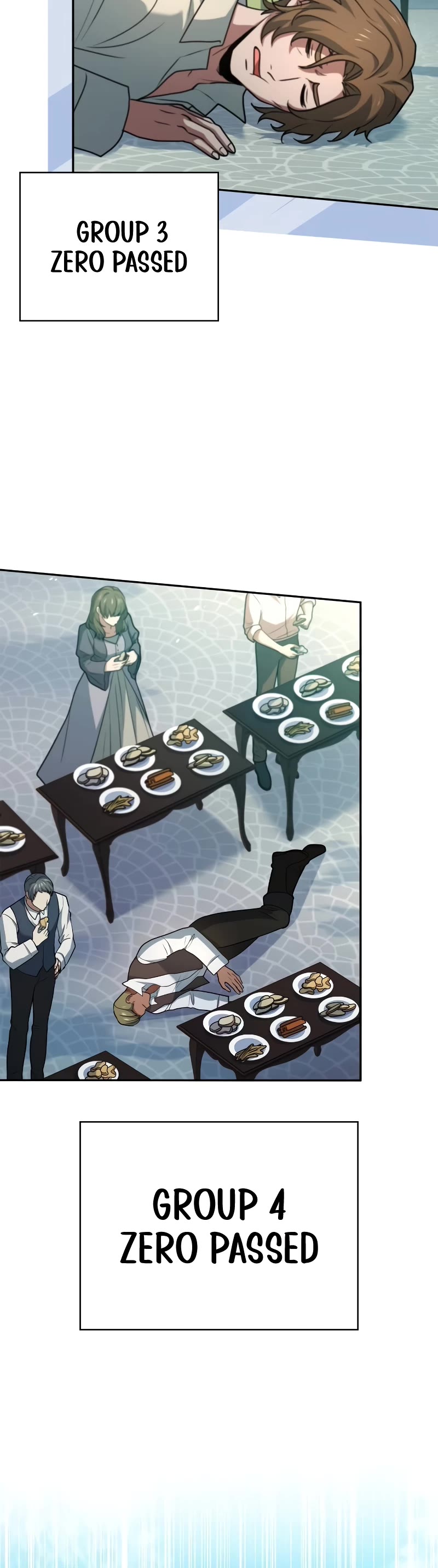 The Crown Prince That Sells Medicine Chapter 24 page 39 - Chapter 24