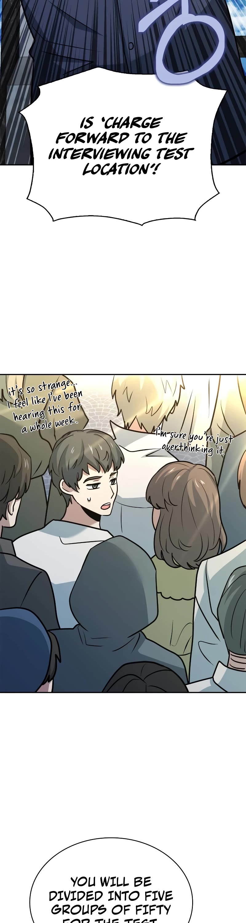 The Crown Prince That Sells Medicine Chapter 24 page 4 - Chapter 24