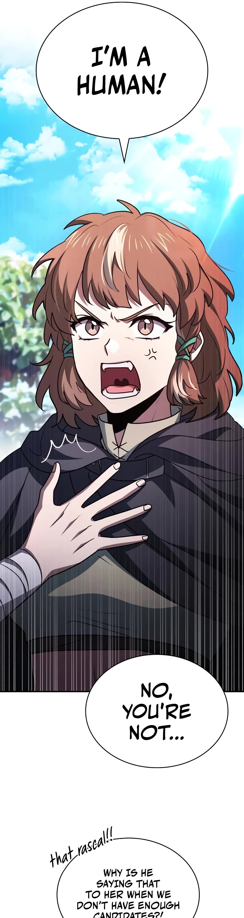 The Crown Prince That Sells Medicine Chapter 24 page 45 - Chapter 24