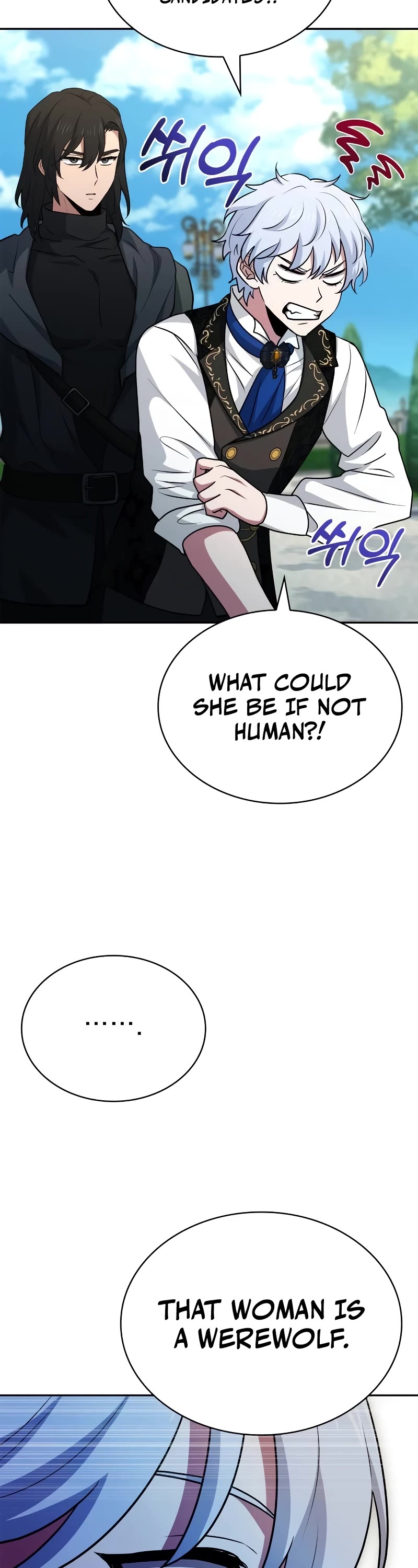 The Crown Prince That Sells Medicine Chapter 24 page 46 - Chapter 24