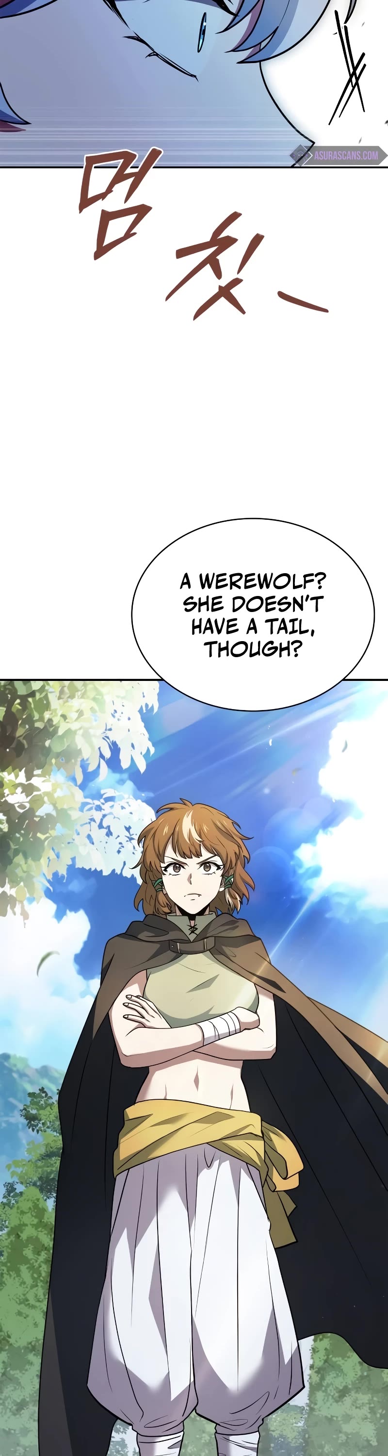 The Crown Prince That Sells Medicine Chapter 24 page 47 - Chapter 24