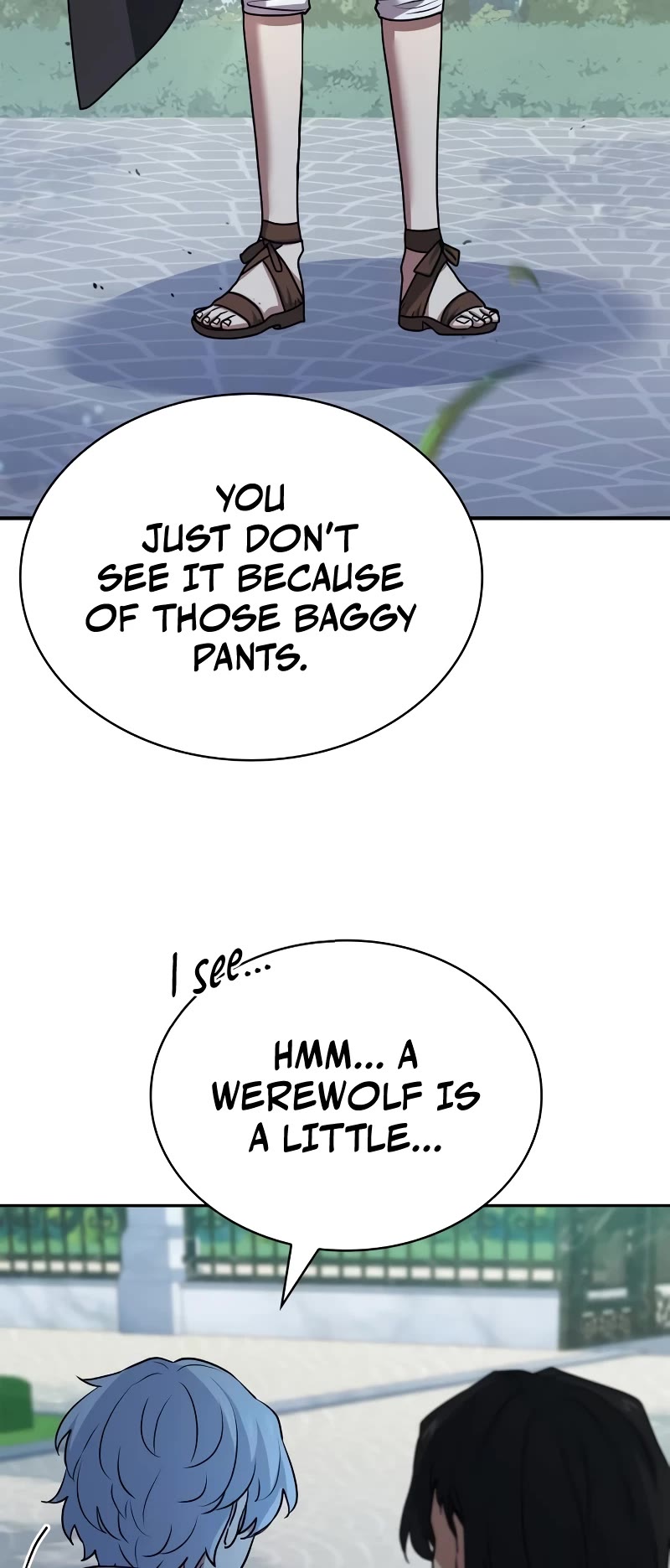 The Crown Prince That Sells Medicine Chapter 24 page 48 - Chapter 24