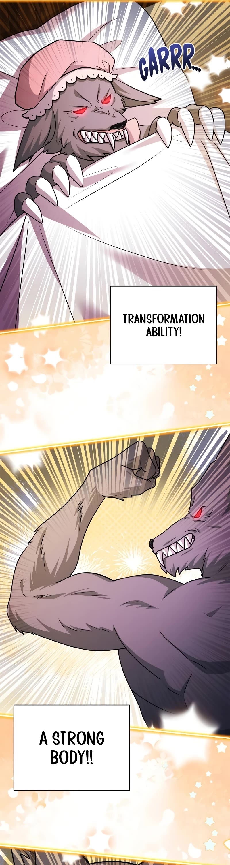 The Crown Prince That Sells Medicine Chapter 24 page 50 - Chapter 24