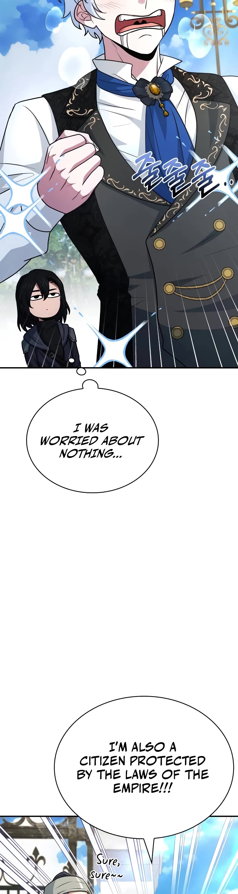 The Crown Prince That Sells Medicine Chapter 24 page 52 - Chapter 24