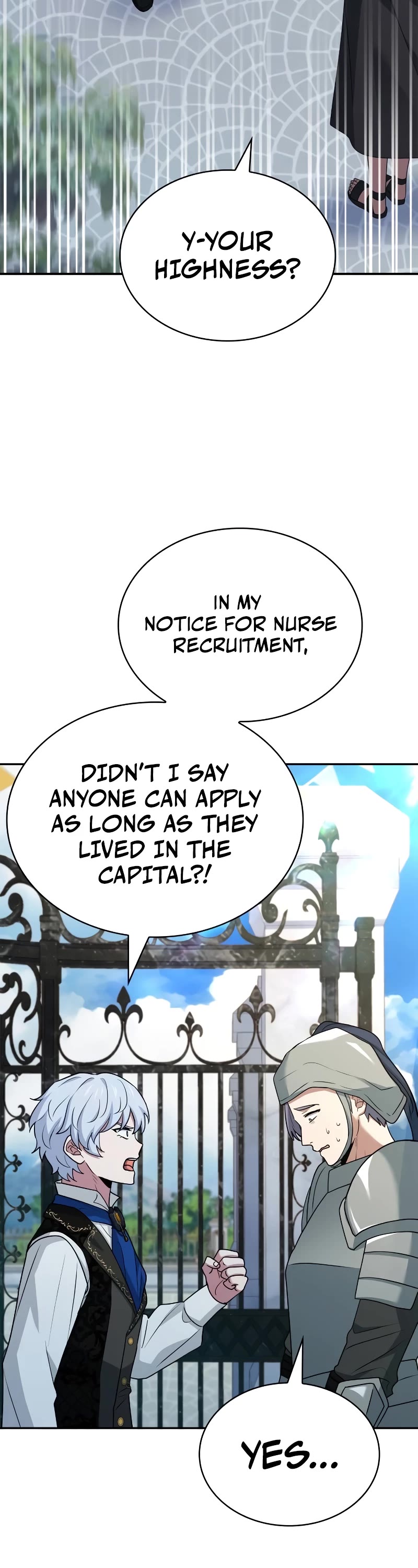 The Crown Prince That Sells Medicine Chapter 24 page 57 - Chapter 24