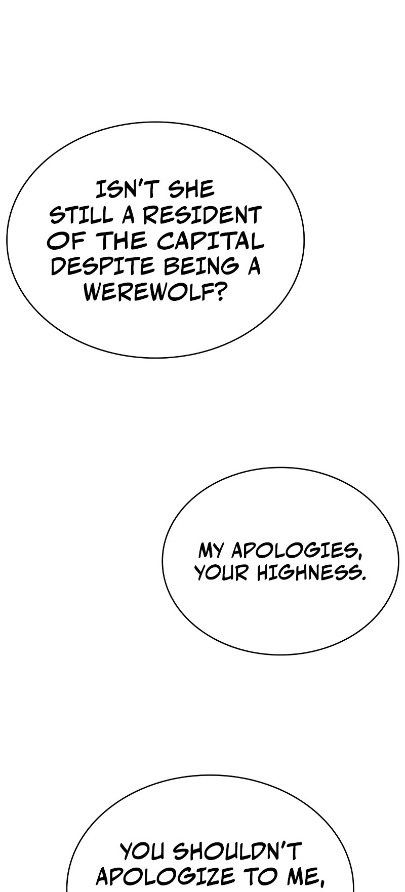 The Crown Prince That Sells Medicine Chapter 24 page 58 - Chapter 24