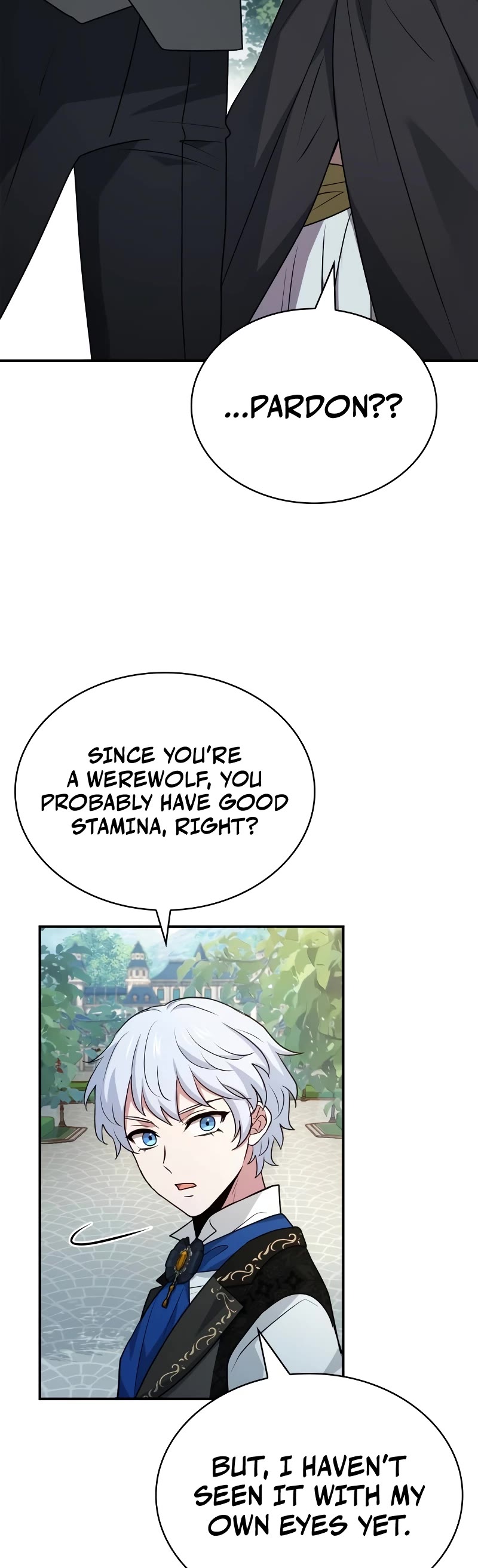 The Crown Prince That Sells Medicine Chapter 24 page 62 - Chapter 24