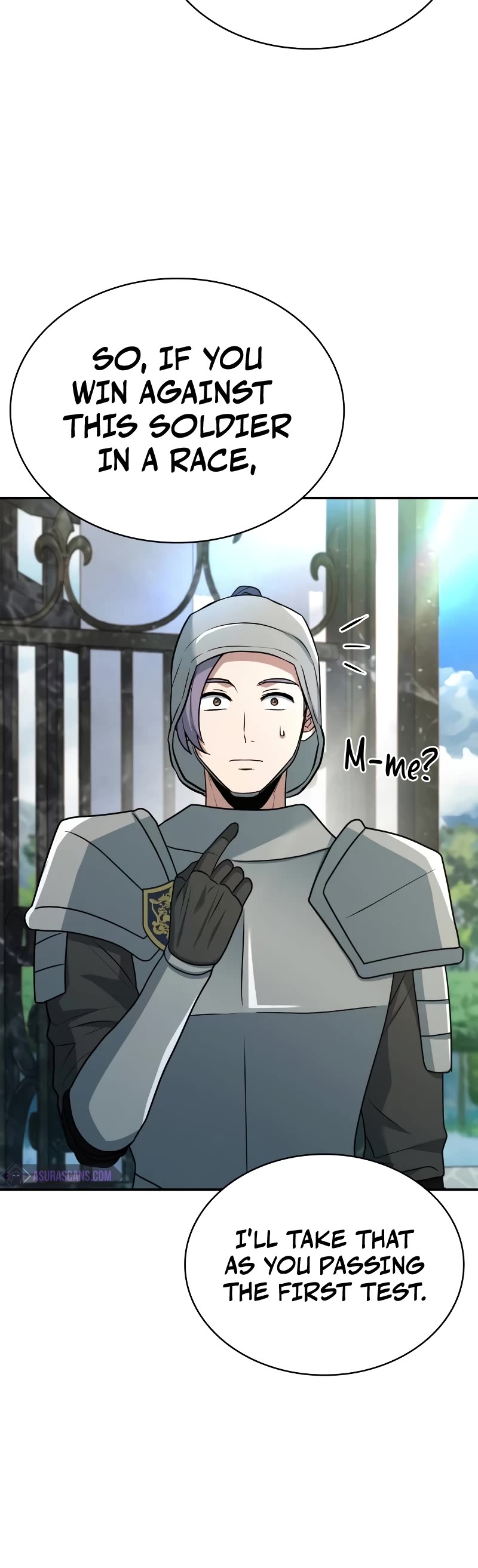 The Crown Prince That Sells Medicine Chapter 24 page 63 - Chapter 24