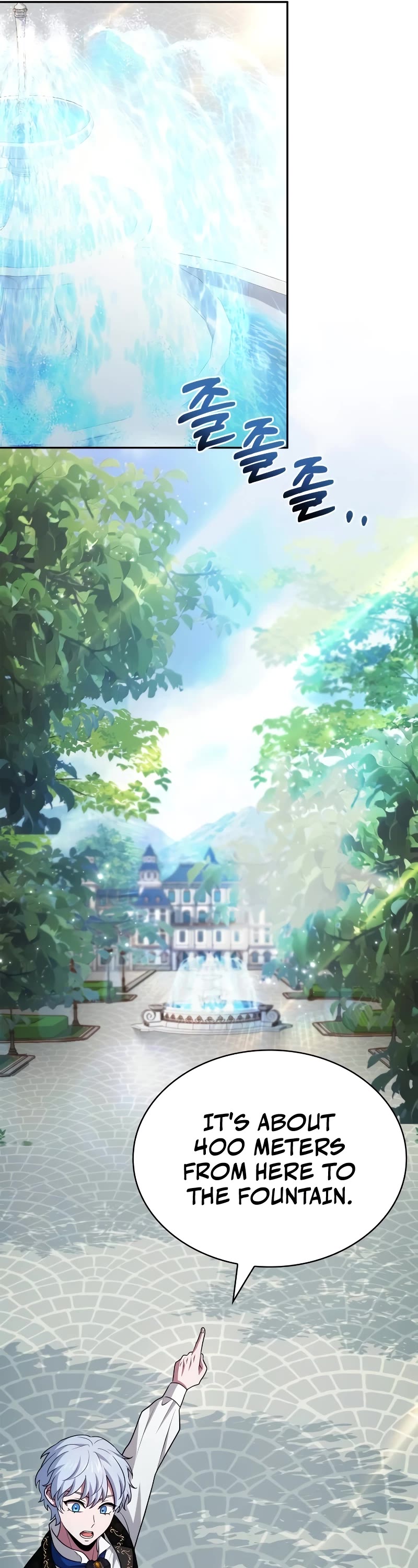 The Crown Prince That Sells Medicine Chapter 24 page 64 - Chapter 24