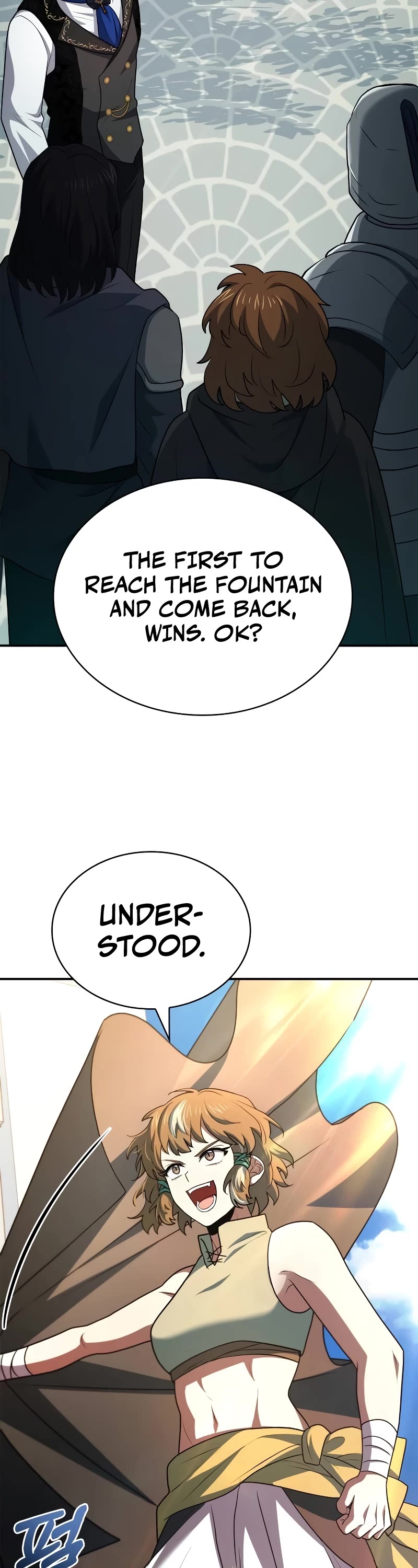 The Crown Prince That Sells Medicine Chapter 24 page 65 - Chapter 24