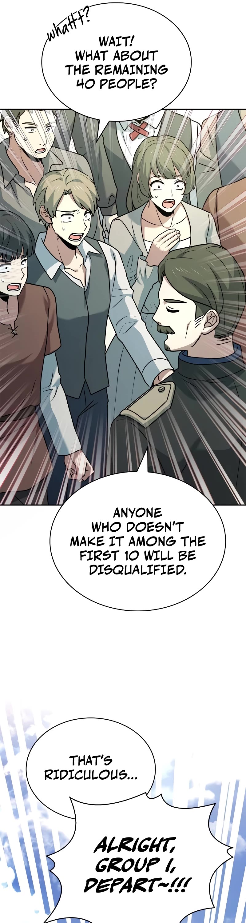 The Crown Prince That Sells Medicine Chapter 24 page 7 - Chapter 24