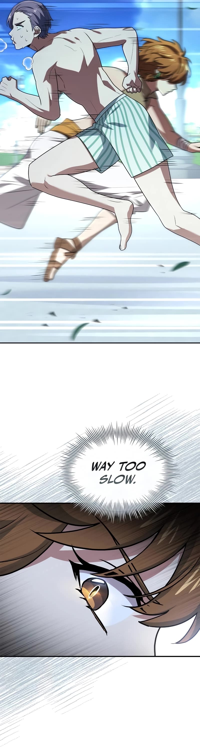The Crown Prince That Sells Medicine Chapter 25 page 16 - Chapter 25