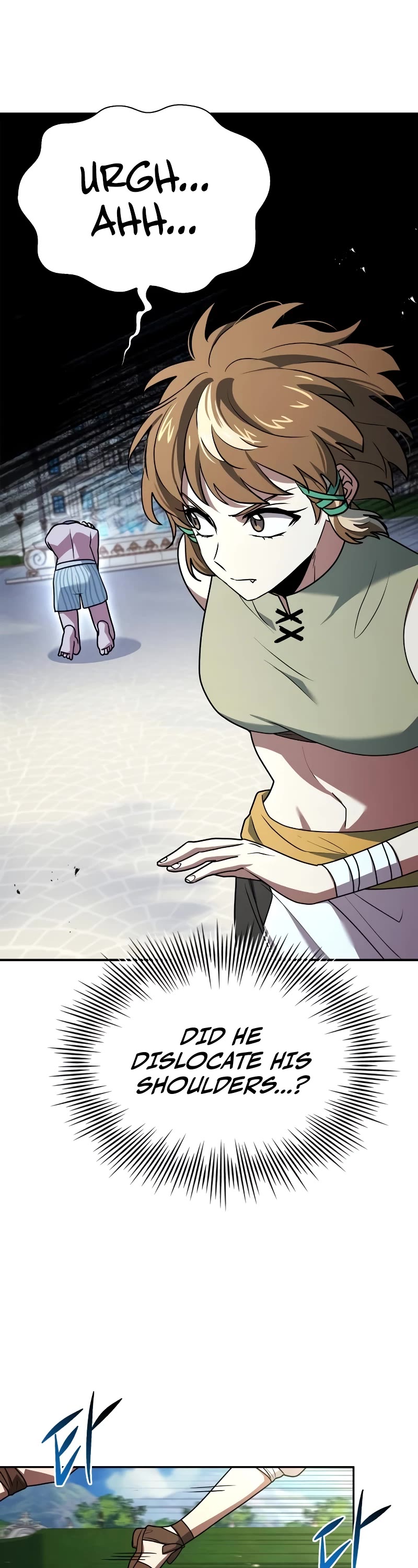The Crown Prince That Sells Medicine Chapter 25 page 21 - Chapter 25