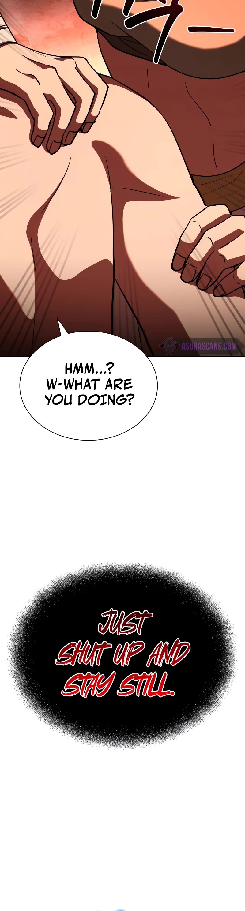 The Crown Prince That Sells Medicine Chapter 25 page 28 - Chapter 25