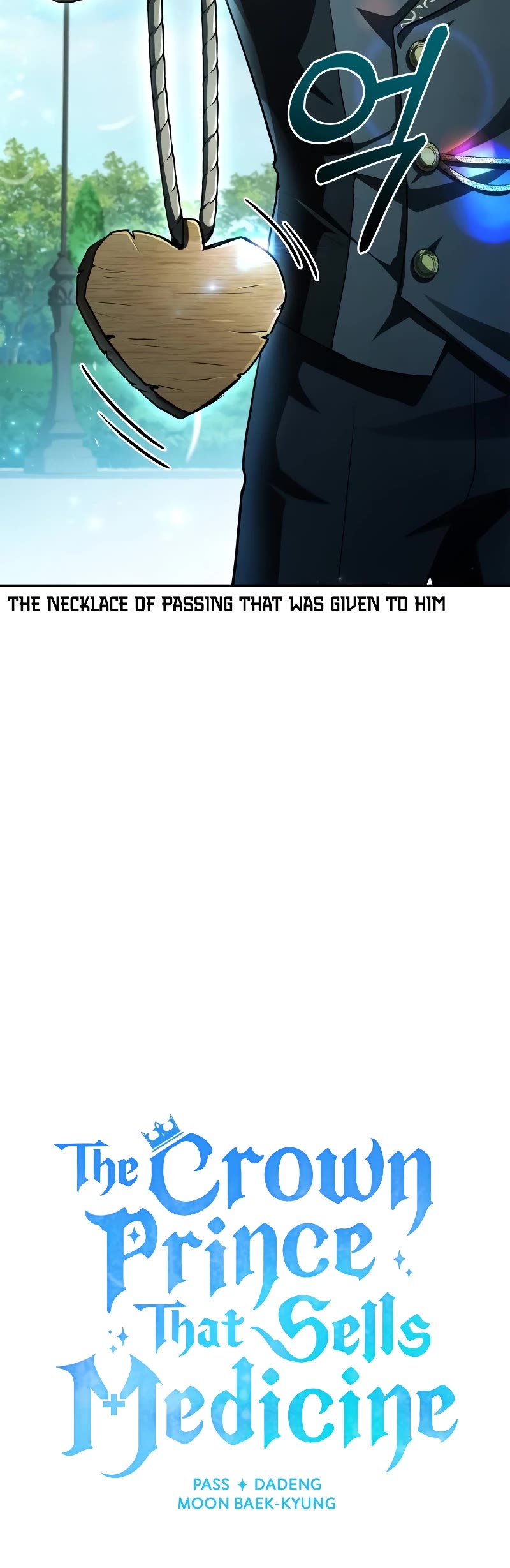 The Crown Prince That Sells Medicine Chapter 25 page 32 - Chapter 25