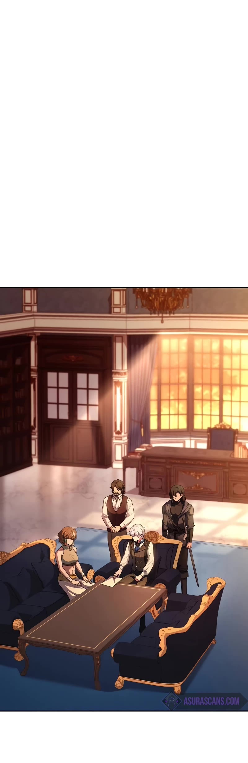 The Crown Prince That Sells Medicine Chapter 25 page 33 - Chapter 25